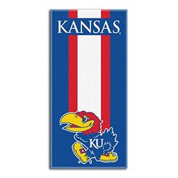 Northwest NCAA Florida Gators Unisex-Adult Beach Towel, 30" x 60", Zone Read