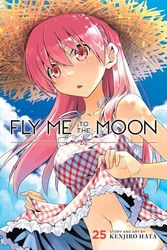 Fly Me to the Moon, Vol. 25: Volume 25