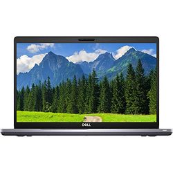Dell Latitude 15 5500 Intel® 1600 MHz 16384 MB przenośny, pamięć flash UHD Graphics 620