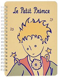 IL PICCOLO PRINCIPE The Little Prince Notebook, papier, meerkleurig, één maat