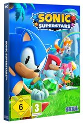 Sonic Superstars (PC) (Exklusive Amazon)