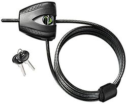 Master Lock 8417D Python Regulowany zamek kabla, 6-Stopa autorstwa Pythona