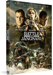 Bataille de jangsari (la)