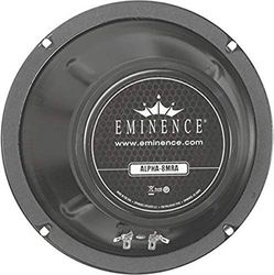 EMINENCE A-B Box, 8 Inch, 125 W (ALPHA8MRA)