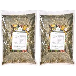 Old India Nettles Cut 250g (Pack of 2)
