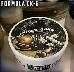 Jabón de Afeitar Diver Down CK6 Phoenix Artisan Accoutrements 140gr