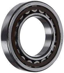 NU216ETC3 NSK Single Row Cylindrical roller Bearing