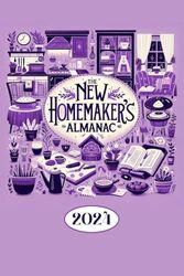 The New Homemaker's Almanac 2024