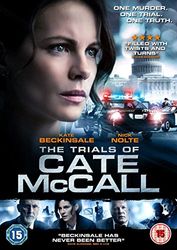 The Trials Of Cate Mccall