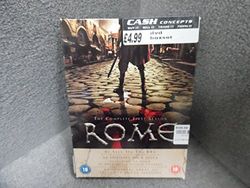 Rome - Complete Series 1