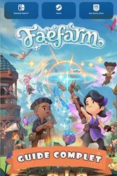 Fae Farm Guide Complet