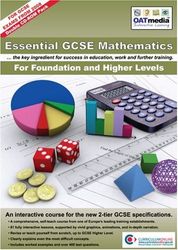 Essential Mathematics: All GCSE Topics Covered