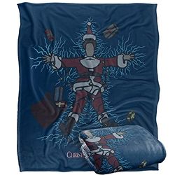 CHRISTMAS VACATION Silky Touch Super Soft Throw Blanket 152 x 127 cm