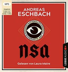 Nsa-Nationales Sicherheits-Amt