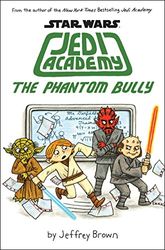 The Phantom Bully (Star Wars: Jedi Academy 3), Volume 3