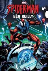 SPIDER-MAN: BEN REILLY OMNIBUS VOL. 1 [NEW PRINTING]