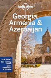 Georgia, Armenia & Azerbaijan - 7ed - Anglais