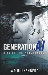 Generation AI: Rise of the Parahumans (1)