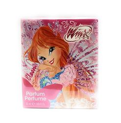 Winx eau de toilette Natural Spray