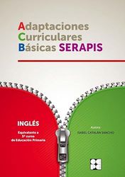 INGLES 5P ADAPTACIONES CURRICULARES BASICAS SERAPIS