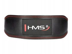 HMS Unisex's 17-63-030 5907695522464 gymbälte, flerfärgad, en storlek