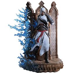 PUREARTS PA001AC Assassins Creed Altair Resin Statue, Multicolour, one Size