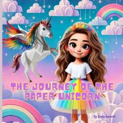 The Journey of the Paper Urnicorn