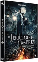 Le Territoire Des Ombres: Le Secret Des Valdemar