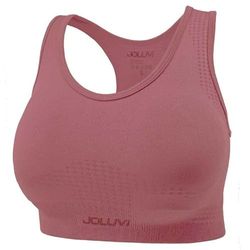 JOLUVI Top Anna, Rosa, XL Donna