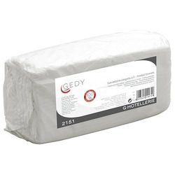 Gedy - Toallitas Dobladas 150 Piezas (21510000300)