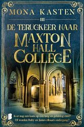 De terugkeer naar Maxton Hall College: Deel 3 van de Maxton Hall-serie