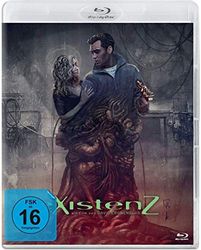 eXistenZ