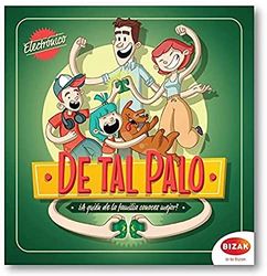 Bizak Spel van dergelijke stick (35001925)