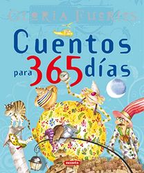 Cuentos para 365 dias