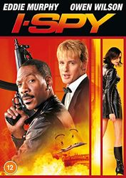 I Spy [DVD] [2002]