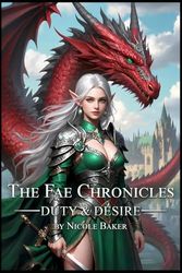 The Fae Chronicles: Duty & Desire
