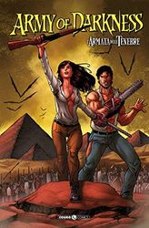 Army of darkness. L'armata delle tenebre (Vol. 7)