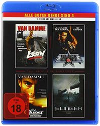 Van Damme - Spezial - Full Uncut & HD Remasterd