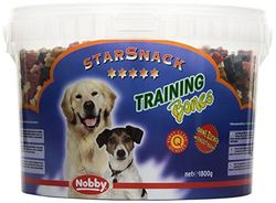 Nobby Starsnack Training Bones Friandise pour Chien 1,8 kg