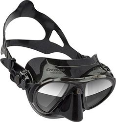 Cressi Nano Mask - Unisex Volwassen duikmasker