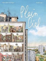 Plein ciel