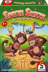 SSP Spitze Skizze 40642