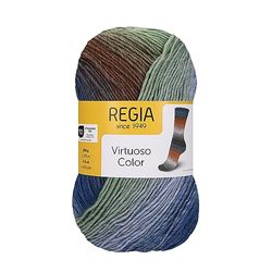 Regia Virtuoso Color ca. 375 m 03075 pale zomer dag 150 g