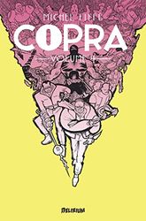 COPRA Volume 4