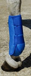 Rhinegold Sports Medicine Stivaletto - Reale
