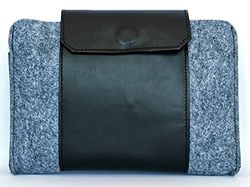 Adriatica Pelletteria tas voor tablet/iPad