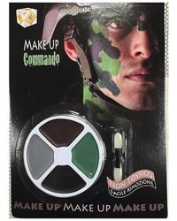 Ciao - Maquillage multicolore (85112)