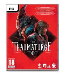 The Thaumaturge (PC)