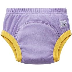 Bambino Mio Grape and Toddler Training Underwear, Multifärg, 2-3 Years Unisex Baby, Flerfärgad, 2-3 år