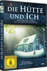 Die Hütte und ich - DVD Box: William Paul Young über die Inhalte seines Bestsellers